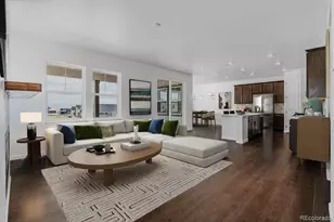 706 Bradley Cir, Elizabeth, CO 80107 - Photo 11