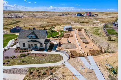 706 Bradley Circle, Elizabeth, CO 80107 - Photo 37