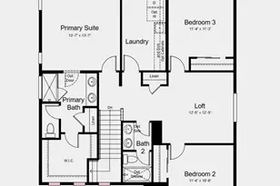 706 Bradley Cir, Elizabeth, CO 80107 - Photo 3