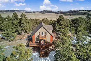 20340 Warriors Path Dr, Peyton, CO 80831 - Photo 1