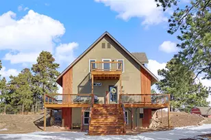 20340 Warriors Path Dr, Peyton, CO 80831 - Photo 3