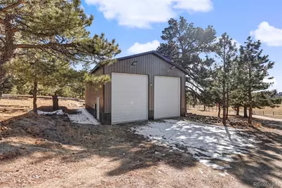 20340 Warriors Path Drive, Peyton, CO 80831 - Photo 47