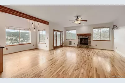 3192 Gold Yarrow Lane, Evergreen, CO 80439 - Photo 3