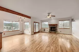 3192 Gold Yarrow Ln, Evergreen, CO 80439 - Photo 3