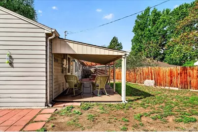 1325 S Winona Court, Denver, CO 80219 - Photo 23