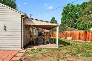 1325 S Winona Ct, Denver, CO 80219 - Photo 23