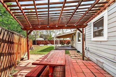 1325 S Winona Court, Denver, CO 80219 - Photo 19