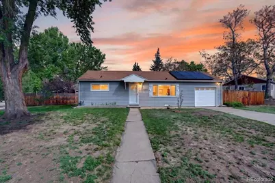 1325 S Winona Court, Denver, CO 80219 - Photo 1