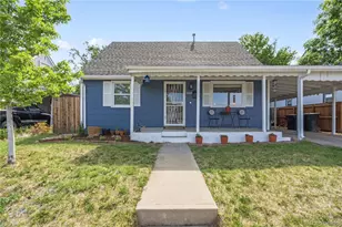 1850 S Raritan St, Denver, CO 80223 - Photo 5