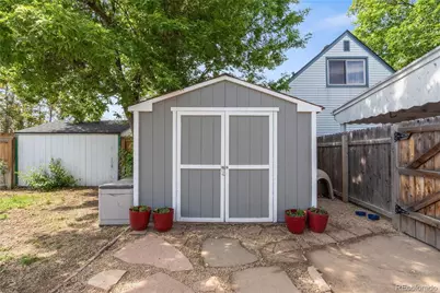 1850 S Raritan Street, Denver, CO 80223 - Photo 33