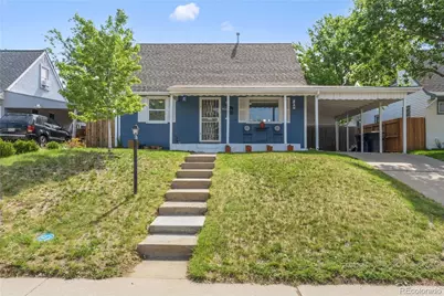 1850 S Raritan Street, Denver, CO 80223 - Photo 3