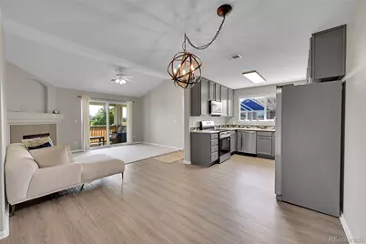 8200 E 8th Avenue #1203, Denver, CO 80230 - Photo 9