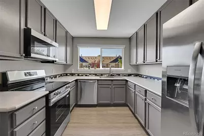 8200 E 8th Avenue #1203, Denver, CO 80230 - Photo 11