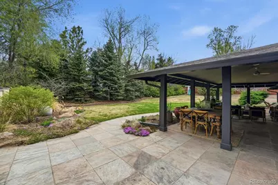4607 W Wagon Trail Road, Littleton, CO 80123 - Photo 43