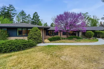 4607 W Wagon Trail Road, Littleton, CO 80123 - Photo 1