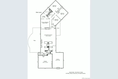 4607 W Wagon Trail Road, Littleton, CO 80123 - Photo 49