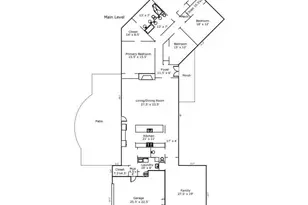 4607 W Wagon Trail Rd, Littleton, CO 80123 - Photo 49