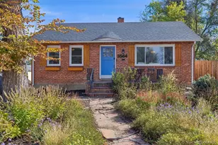 3564 S Bannock St, Englewood, CO 80110 - Photo 1