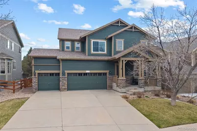 8399 Liverpool Circle, Littleton, CO 80125 - Photo 1
