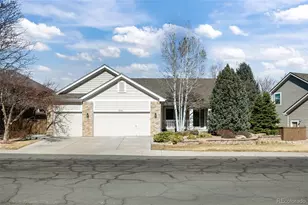 10102 Glenstone Cir, Highlands Ranch, CO 80130 - Photo 1
