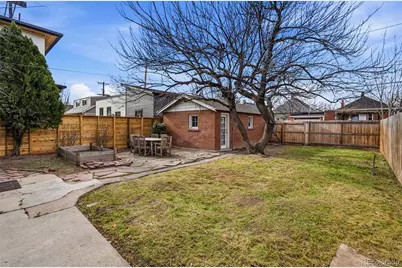 535 S Washington Street, Denver, CO 80209 - Photo 39