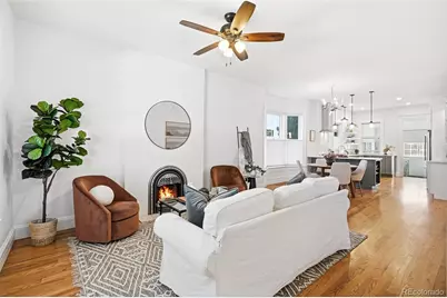 535 S Washington Street, Denver, CO 80209 - Photo 5