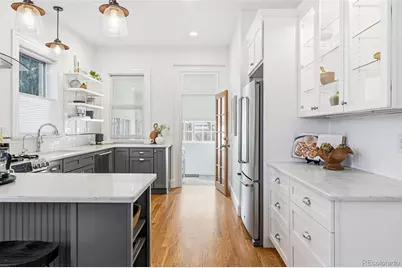 535 S Washington Street, Denver, CO 80209 - Photo 15