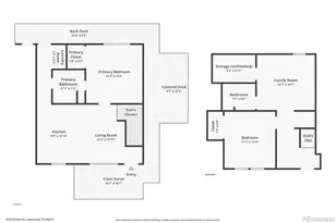 1570 Simms St, Denver, CO 80215 - Photo 21