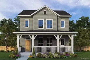 21044 E 62nd Ave, Aurora, CO 80019 - Photo 1