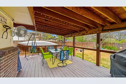 17 Clover Circle, Colorado Springs, CO 80906 - Photo 37
