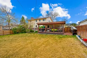 17 Clover Circle, Colorado Springs, CO 80906 - Photo 41