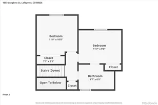 1603 Longbow Ct, Lafayette, CO 80026 - Photo 25