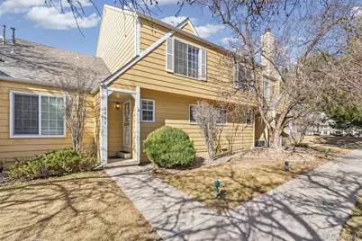 1937 S Balsam Street, Lakewood, CO 80227 - Photo 1