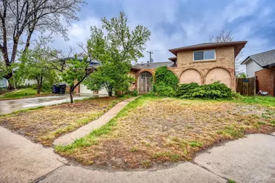 513 S Magnolia Lane, Denver, CO 80224 - Photo 3