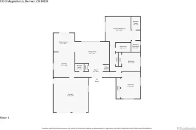 513 S Magnolia Lane, Denver, CO 80224 - Photo 29