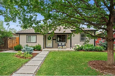 2310 S Humboldt Street, Denver, CO 80210 - Photo 1