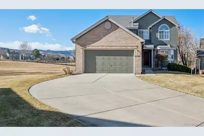 6799 Lupine Way, Arvada, CO 80007 - Photo 33