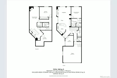 500 Bristolwood Lane, Castle Pines, CO 80108 - Photo 31