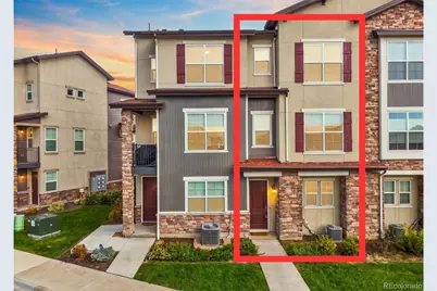 2100 Santini Trail ##B, Littleton, CO 80129 - Photo 33