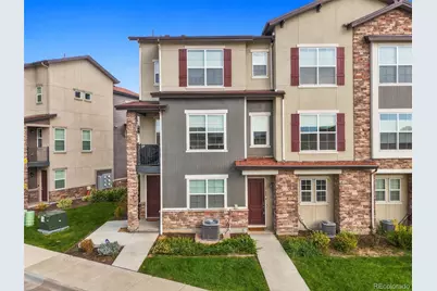 2100 Santini Trail ##B, Littleton, CO 80129 - Photo 1