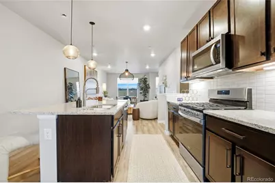2100 Santini Trail ##B, Littleton, CO 80129 - Photo 7