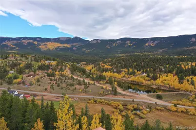 168 Wise Road, Bailey, CO 80421 - Photo 3