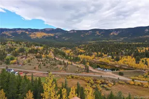 168 Wise Rd, Bailey, CO 80421 - Photo 3