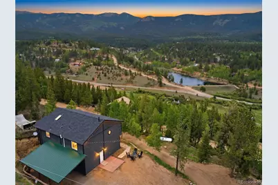 168 Wise Road, Bailey, CO 80421 - Photo 1