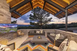1950 W Wolfensberger Ct, Castle Rock, CO 80109 - Photo 41