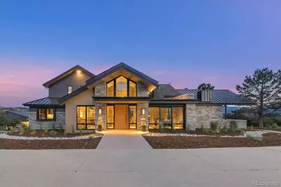 1950 W Wolfensberger Court, Castle Rock, CO 80109 - Photo 1