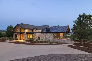1950 W Wolfensberger Ct, Castle Rock, CO 80109 - Photo 45