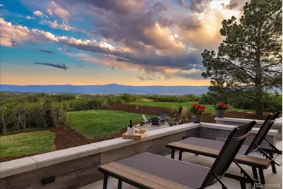 1950 W Wolfensberger Court, Castle Rock, CO 80109 - Photo 37