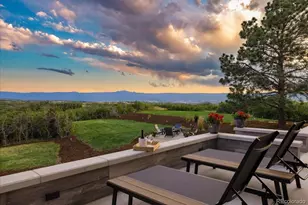 1950 W Wolfensberger Ct, Castle Rock, CO 80109 - Photo 37