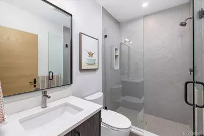 1950 W Wolfensberger Court, Castle Rock, CO 80109 - Photo 27